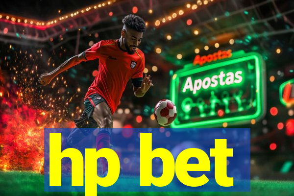 hp bet